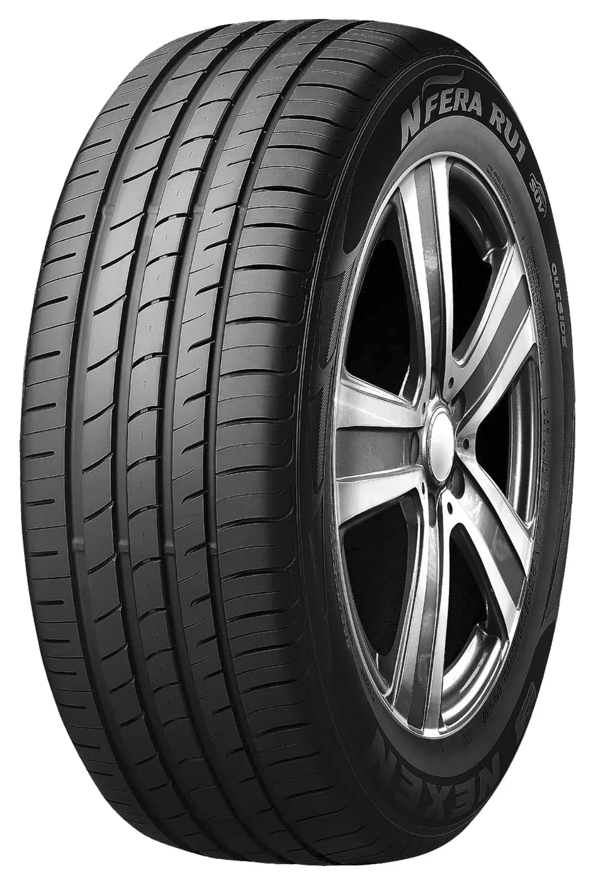 Nexen N Fera RU1 225/50R18 95V padangos