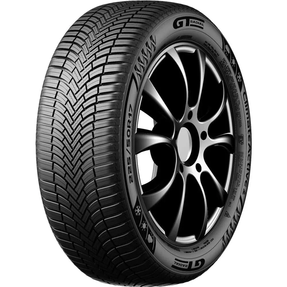 GT Radial Climateactive 215/45R20 95T XL padangos