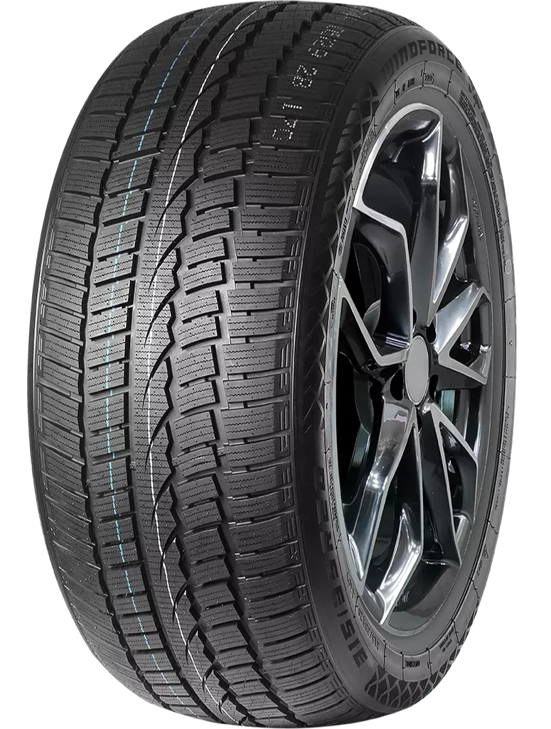 Windforce Snowblazer UHP 255/35R19 96V XL padangos
