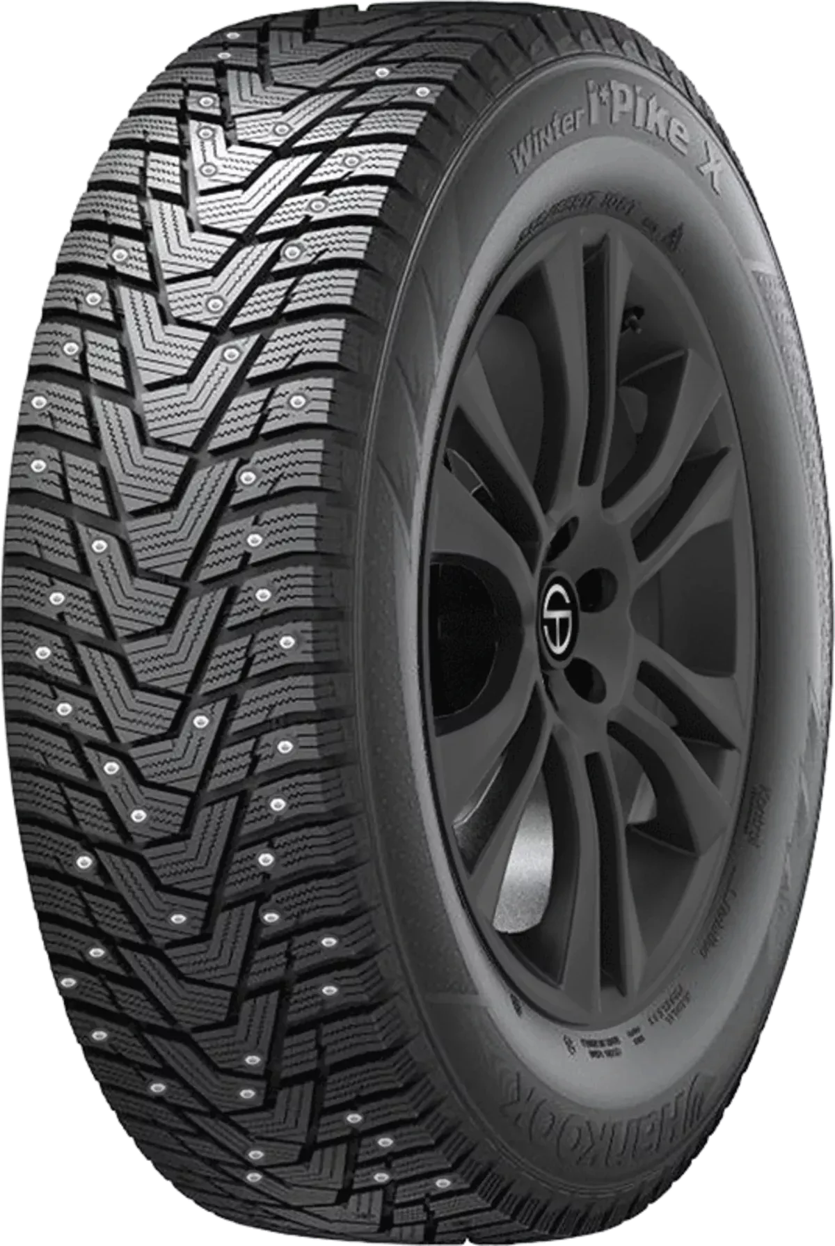 Hankook W429A Winter i*Pike X 255/50R20 109T XL dygliuotos padangos
