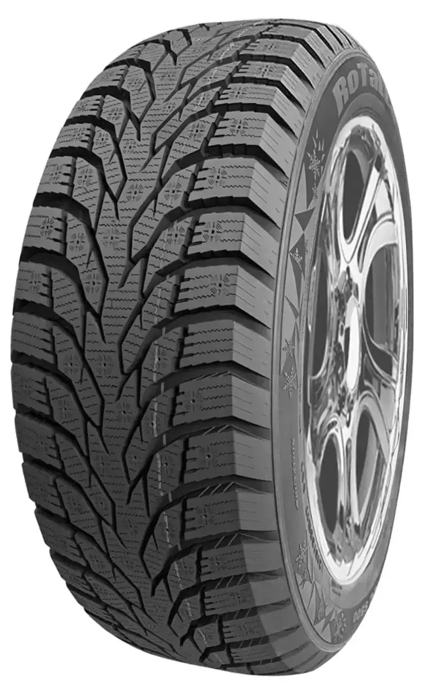 Rotalla Setula W Race S500 245/60R18 105T padangos