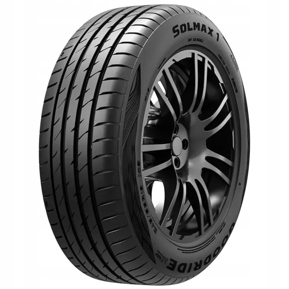 Goodride Solmax 1 255/50R20 109W XL padangos