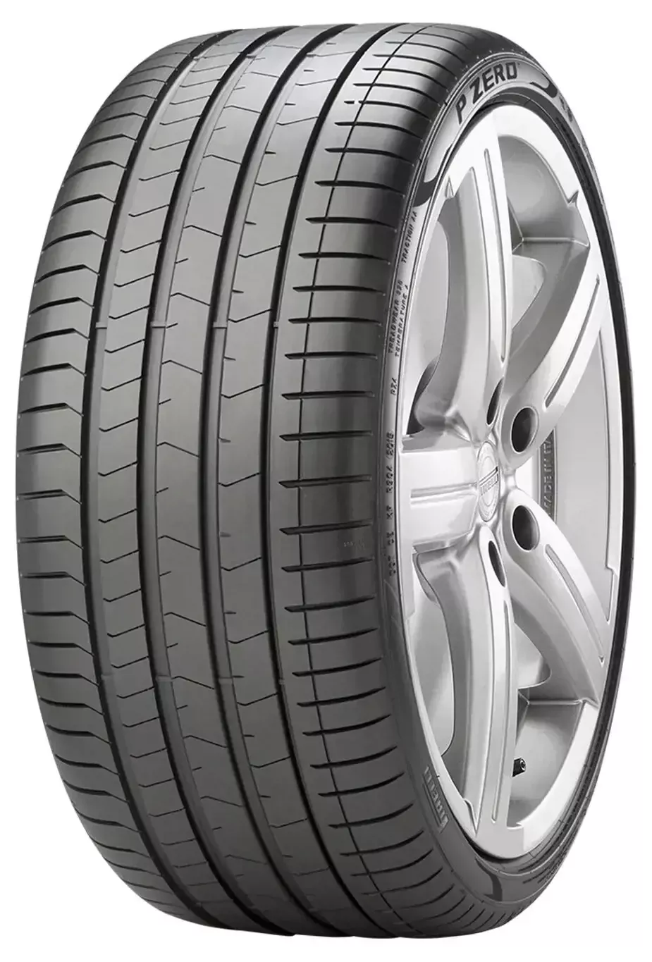 Pirelli P-Zero 265/35R21 101Y padangos