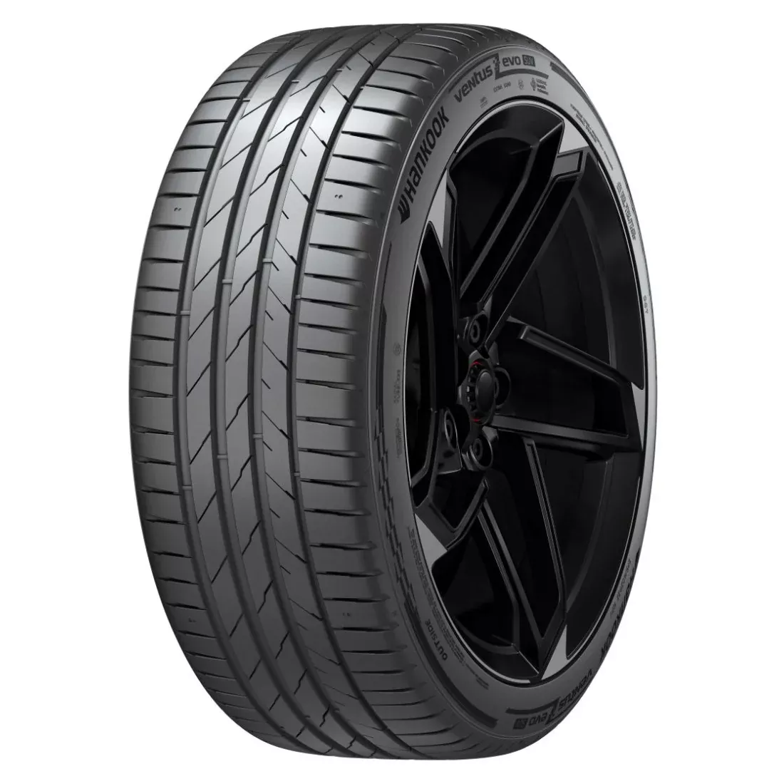 Hankook K127C Ventus S1 evo3 SUV 275/40R21 107Y XL RFT padangos