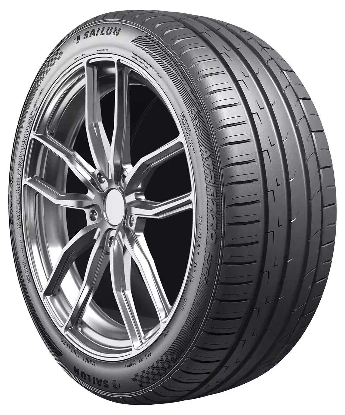 Sailun Atrezzo ZSR2 275/40R19 105Y XL padangos