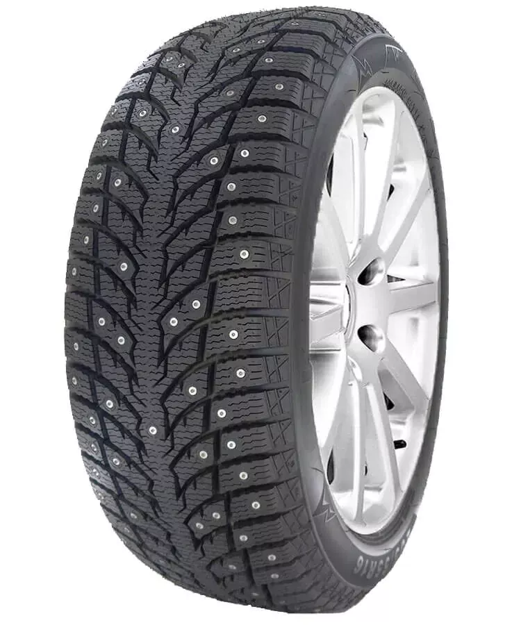 Winrun WR60 225/45R17 94H XL dygliuotos padangos (Winter-maX S1 W-Silent)