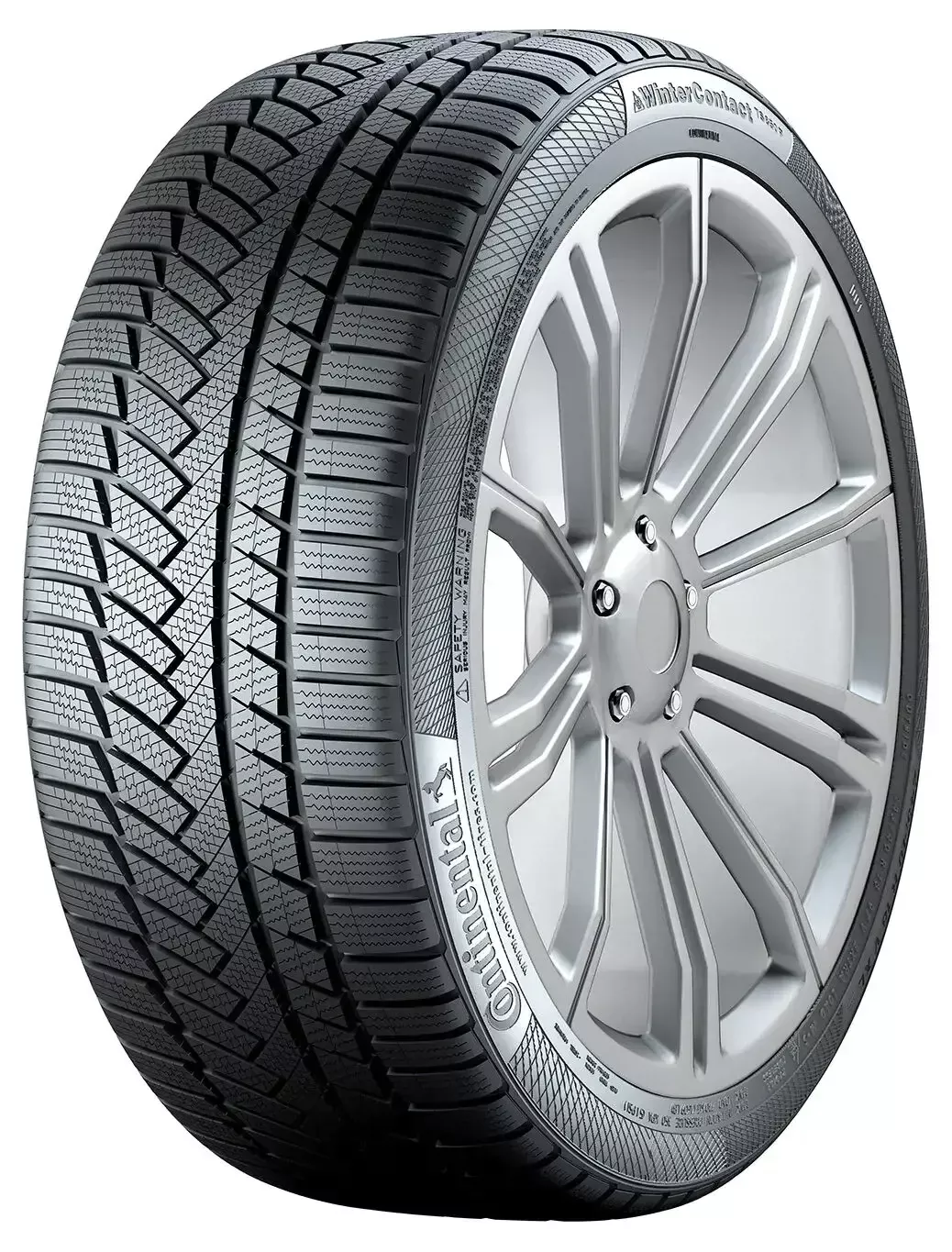 Continental CWC TS 850 P 235/60R18 103H padangos