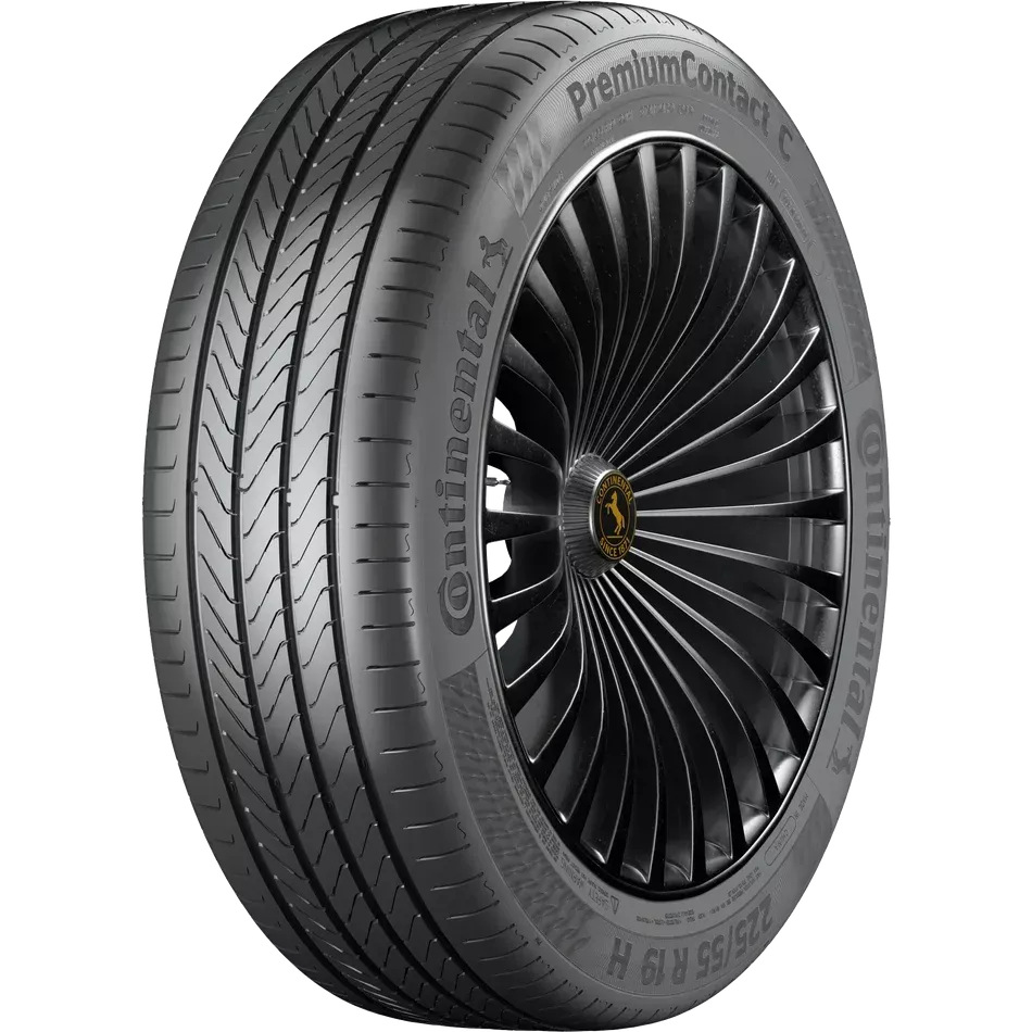 Continental CPC C 235/50R20 104V XL padangos