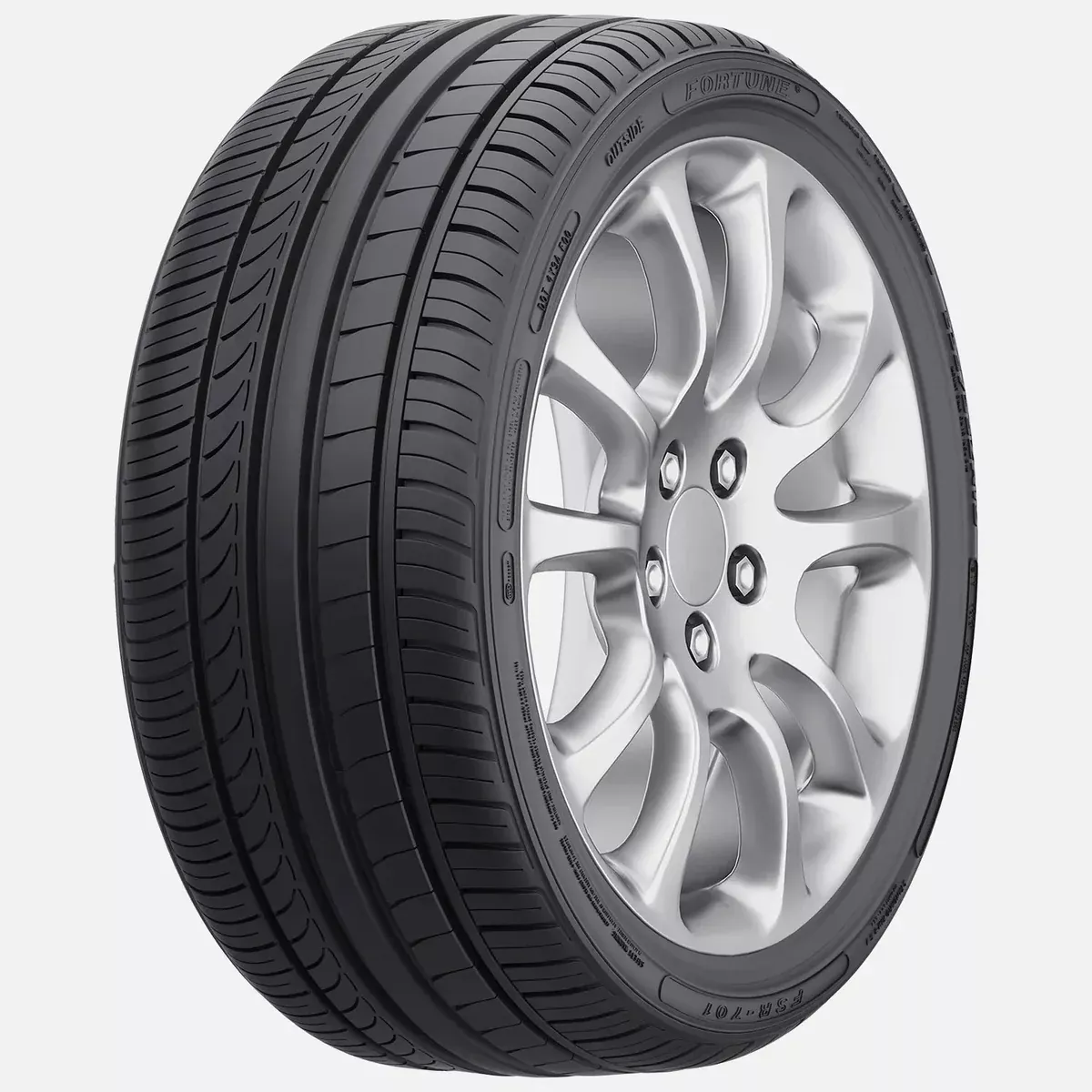 Fortune FSR701 275/35R18 99W XL padangos