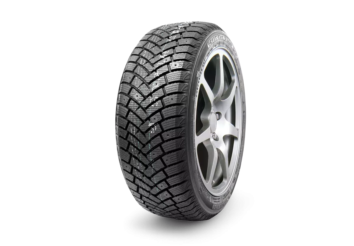 Linglong G-M Winter Grip SUV 235/65R17 108T XL dygliuotos padangos