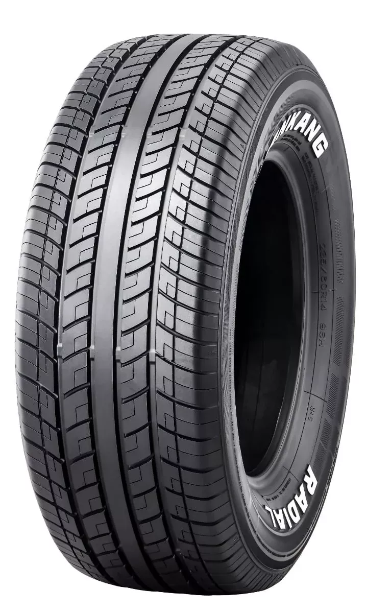 Nankang N-729 WL 235/60R15 98H padangos