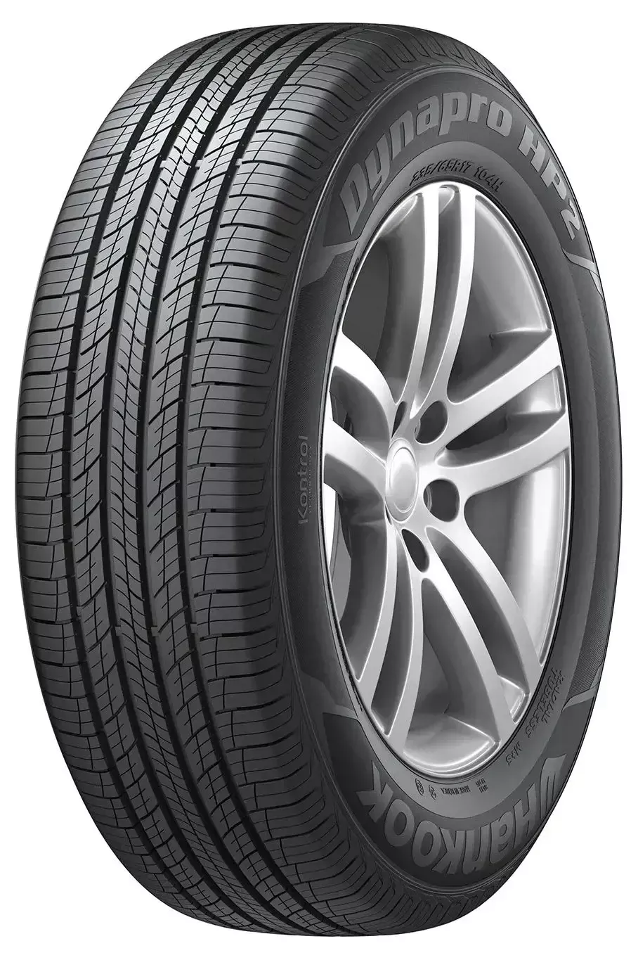 Hankook RA33 Dynapro HP2 235/55R18 100H padangos