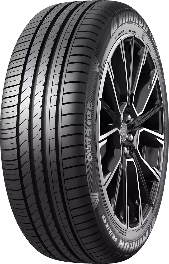 Winrun R330 EV W-Silent 275/35R21 103W XL padangos