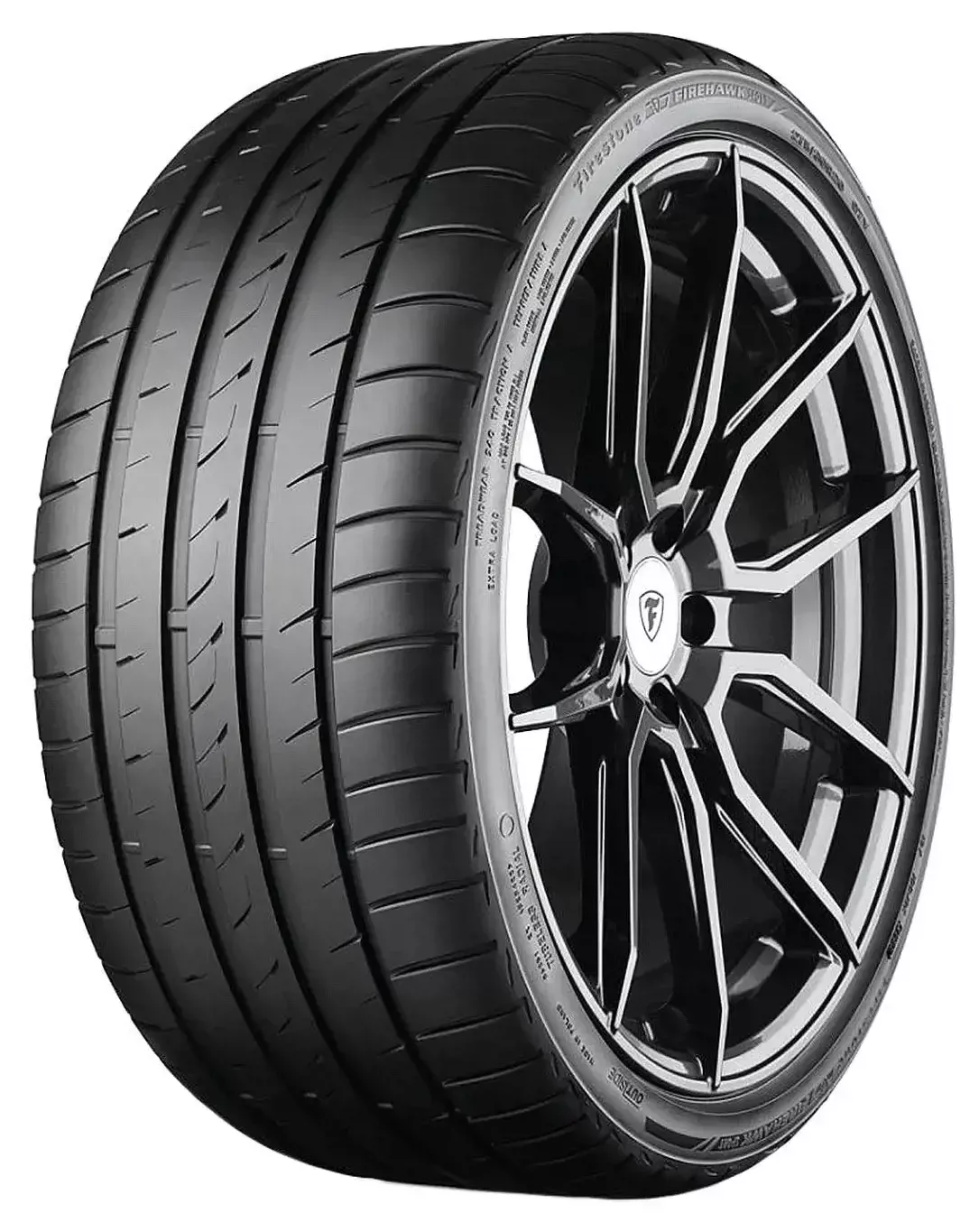 Firestone Firehawk Sport 235/40R19 96Y XL padangos