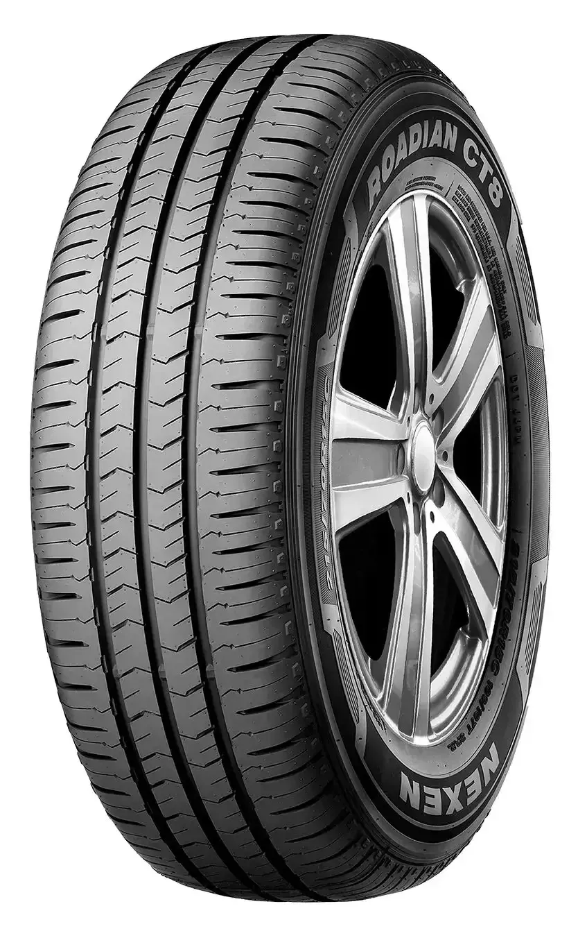 Nexen Roadian CTX 235/55R18C 104/102H padangos