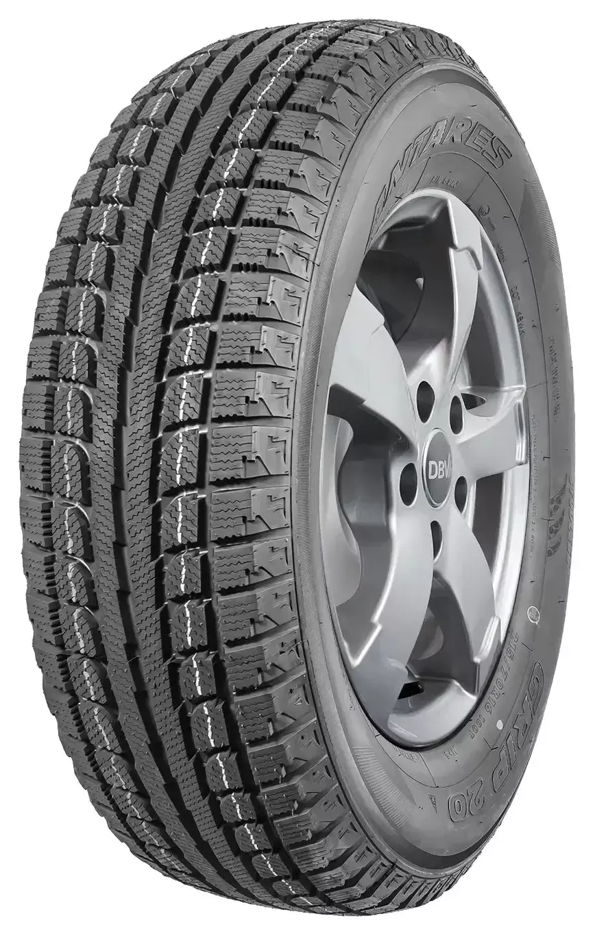 Antares GRIP20 215/55R18 95H padangos
