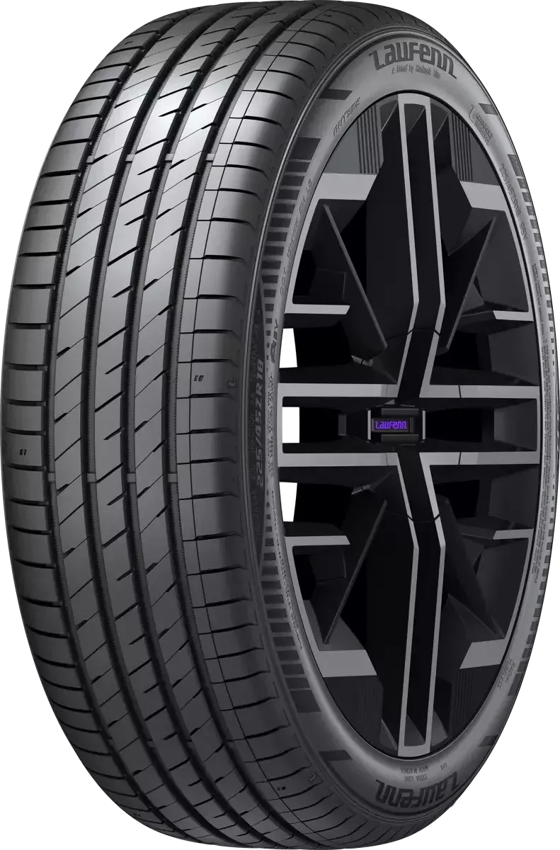 Laufenn LK12A S FIT2 SUV 215/65R17 99V padangos