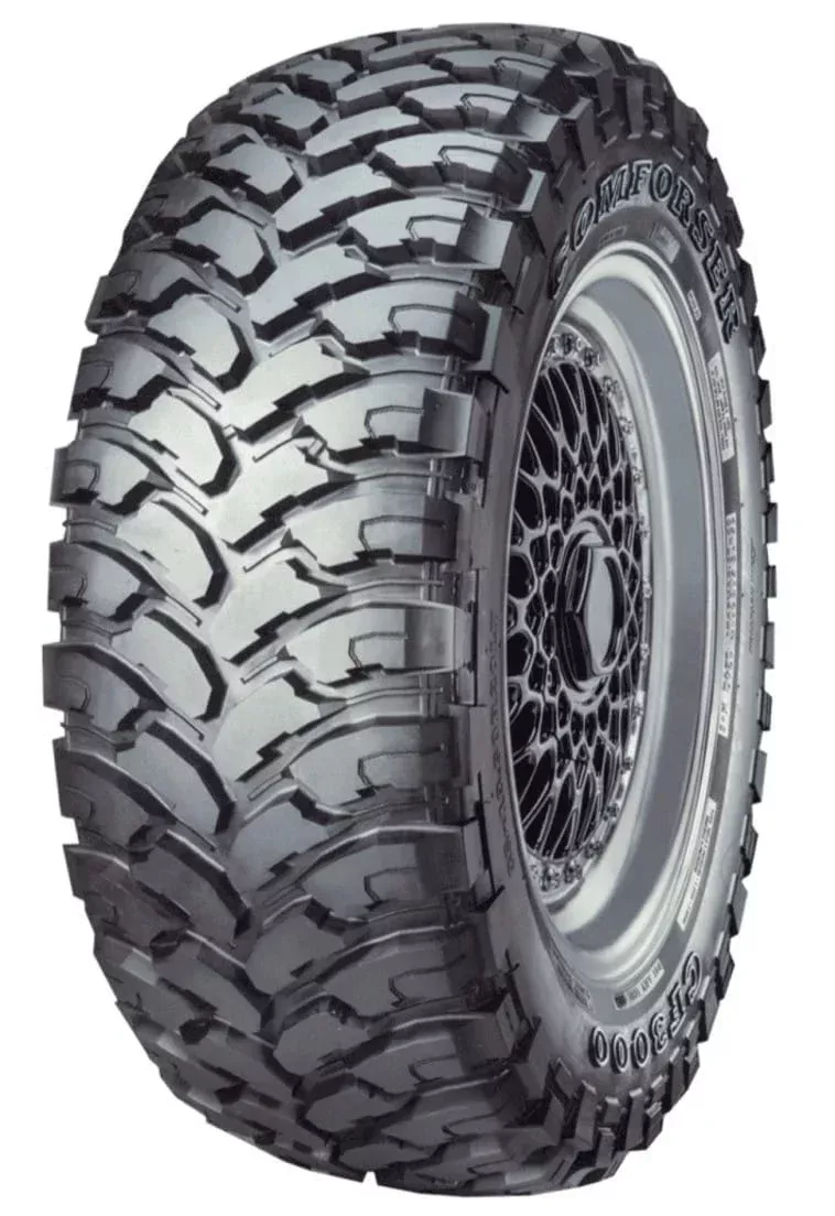 Comforser CF3000 12.5/35R22 117Q padangos