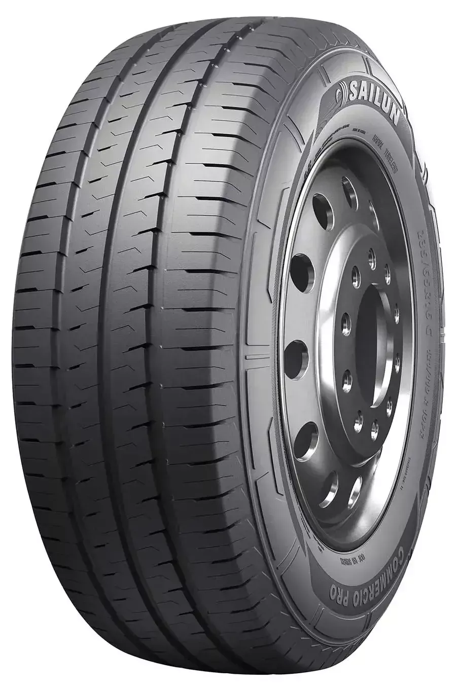 Sailun Comercio PRO 225/65R16C 112/110R padangos