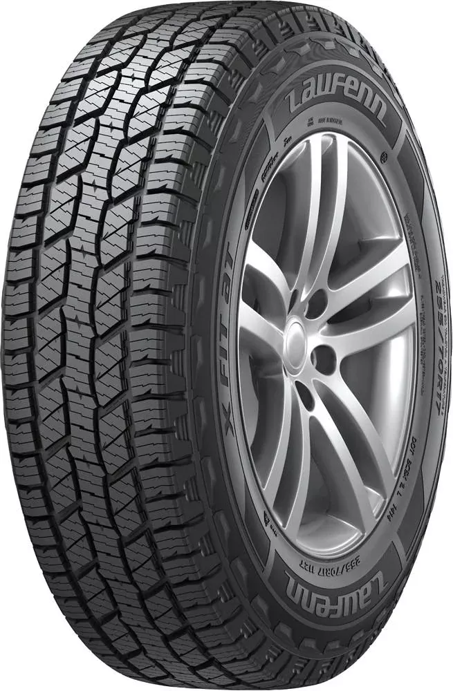 Laufenn LC01 X FIT aT 235/75R15 109T XL padangos