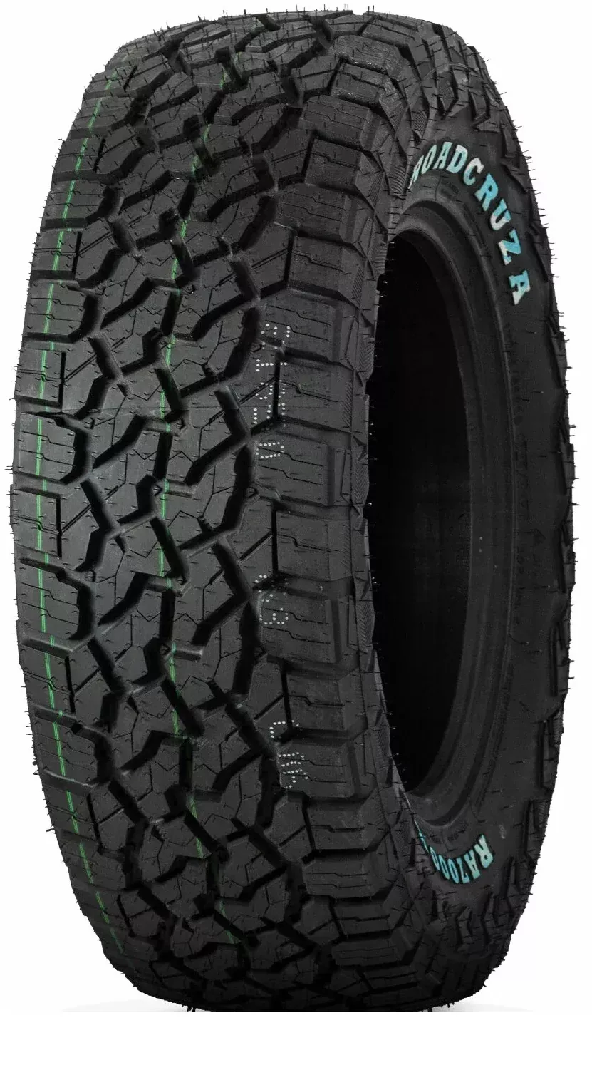 Roadcruza RA7000 X/T OWL 225/70R16 103T padangos