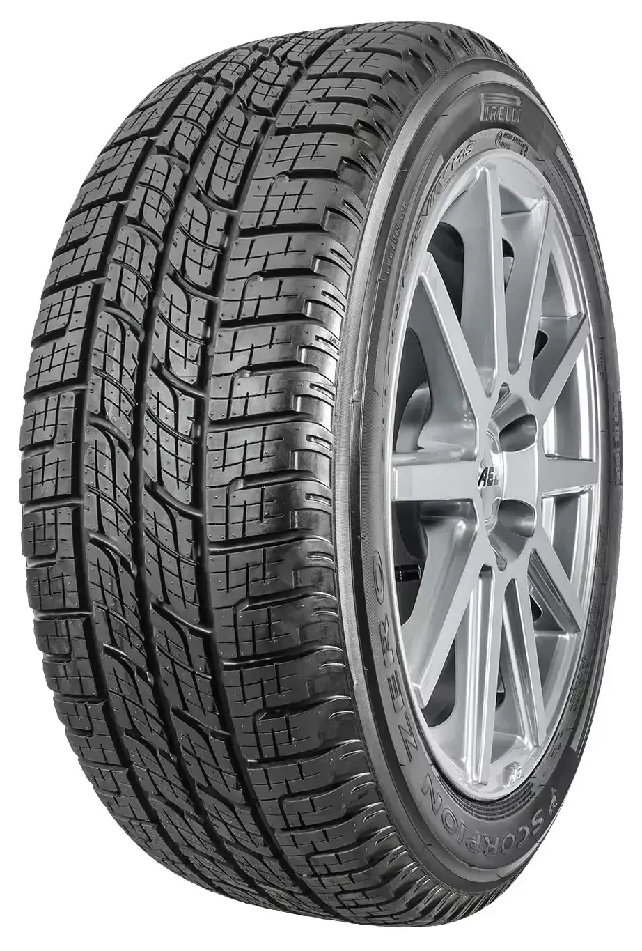 Pirelli Scorpion Zero 285/35R22 106W padangos