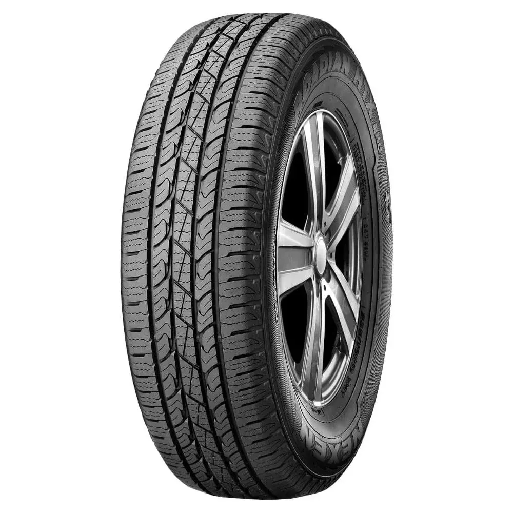 Nexen Roadian HTX RH5 275/65R18 116T padangos