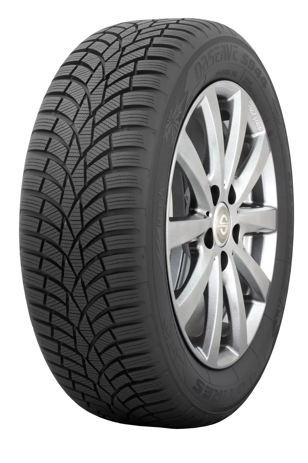 Toyo OB S944 225/40R20 94V XL padangos