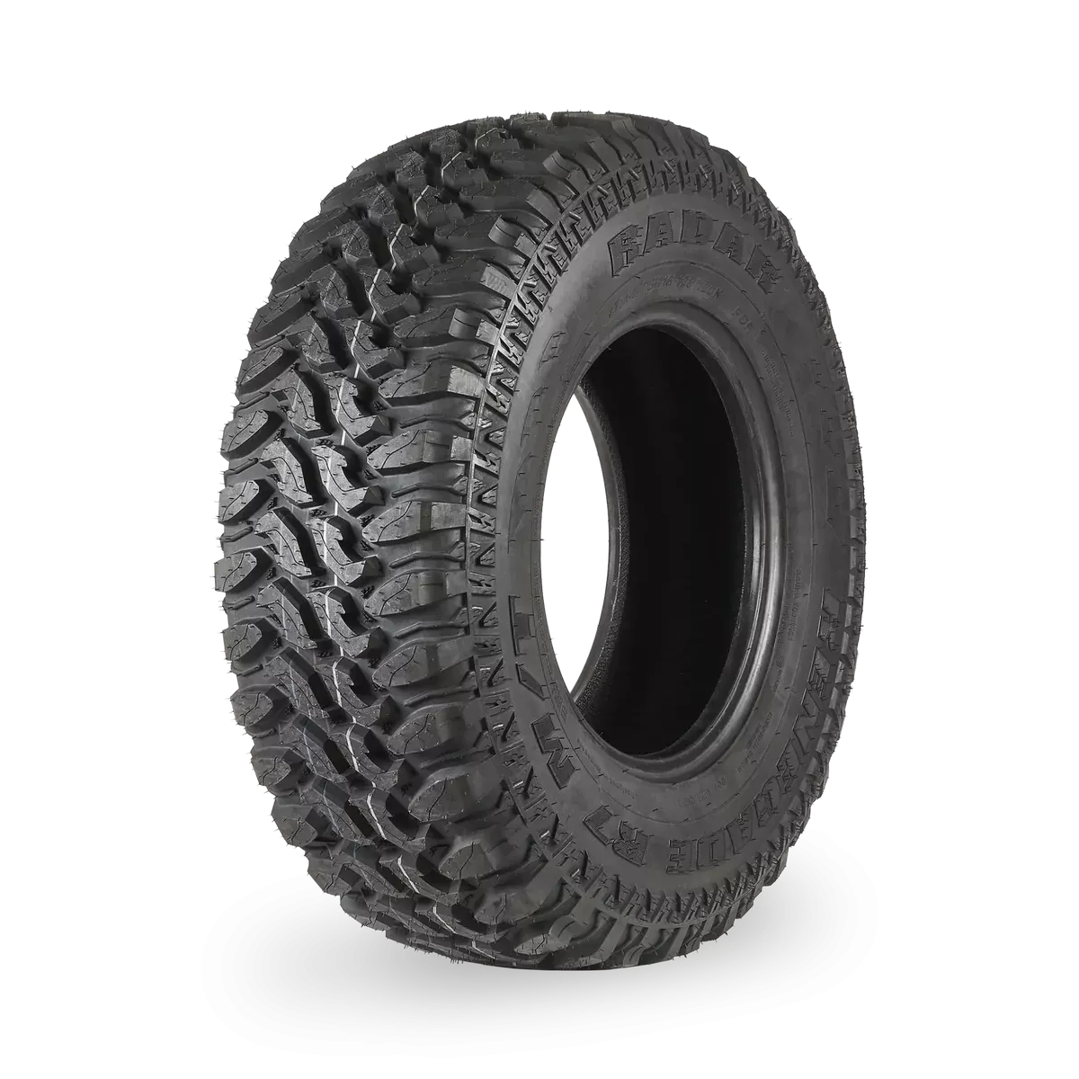 Radar Renegade R7 M/T 245/75R16 120/116Q padangos