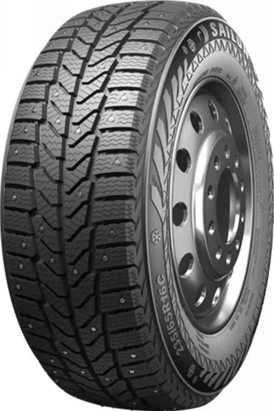 Sailun Commercio Ice 215/65R16C 109/107R dygliuotos padangos