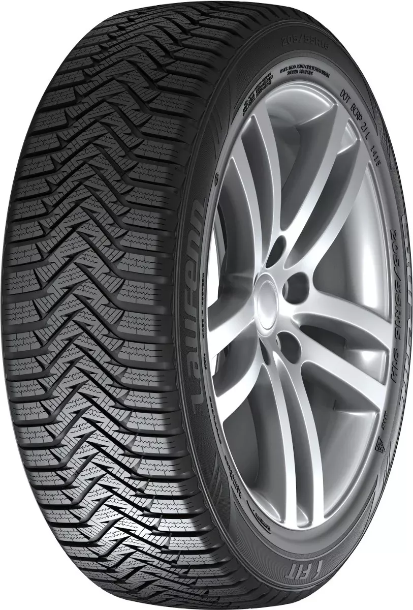 Laufenn LW31 i FIT+ 225/50R17 98V XL padangos