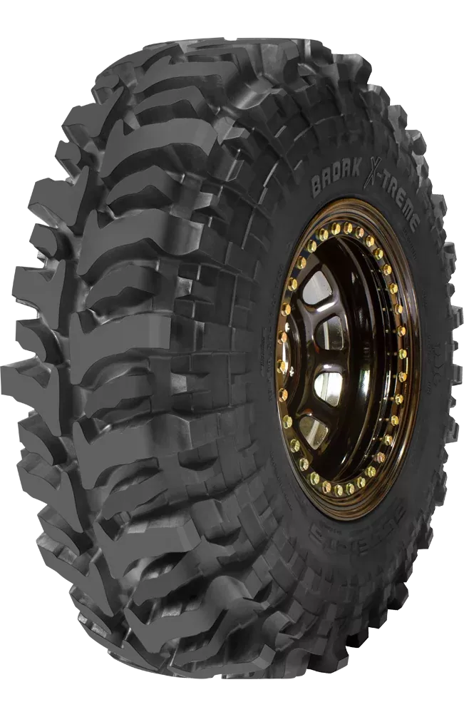 Accelera Badak X-treme 265/70R17 121/118L padangos