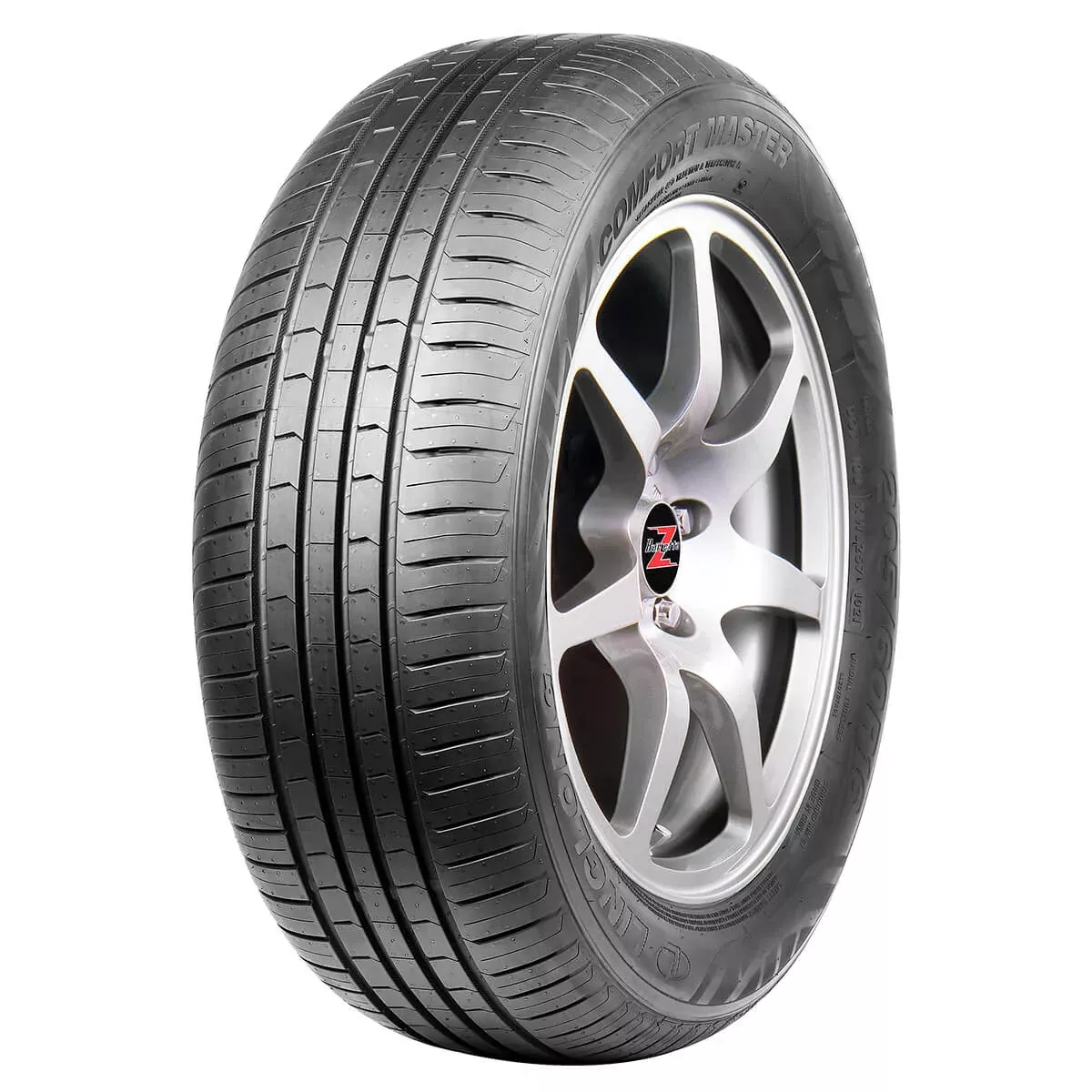 Linglong Comfort Master 165/55R15 75V padangos