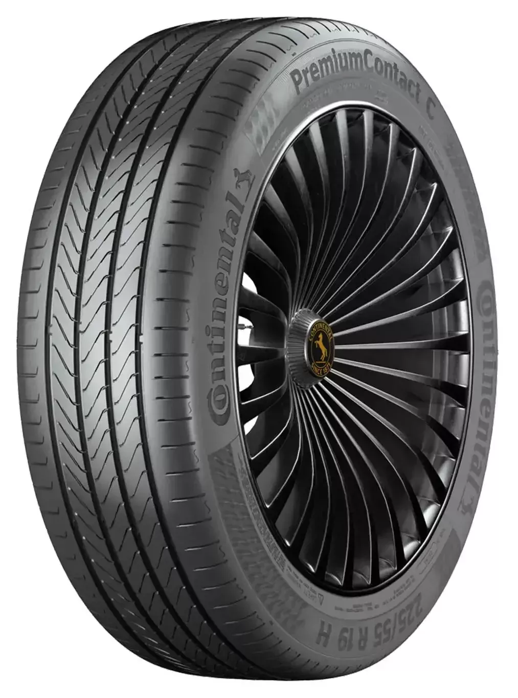 Continental CPC C 235/50R20 104V XL padangos (2022 m.)