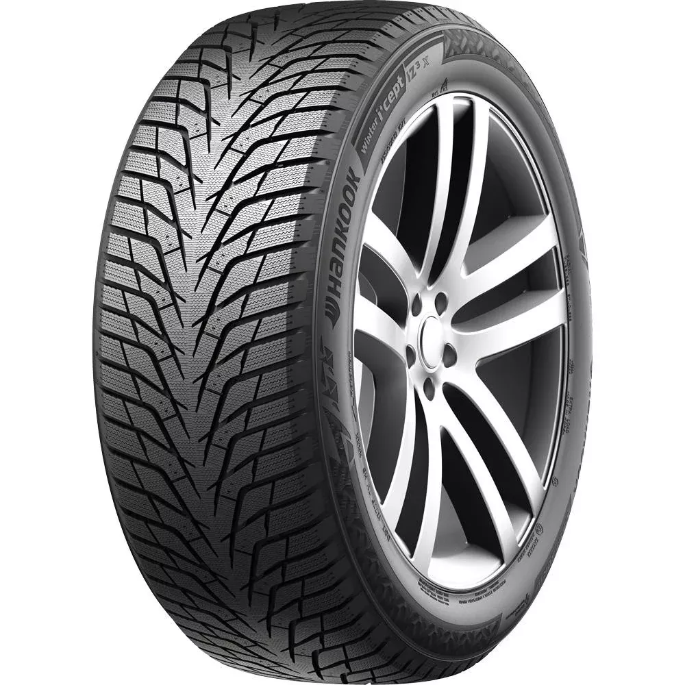 Hankook W636A Winter i*cept IZ3 X 225/55R18 102H XL padangos