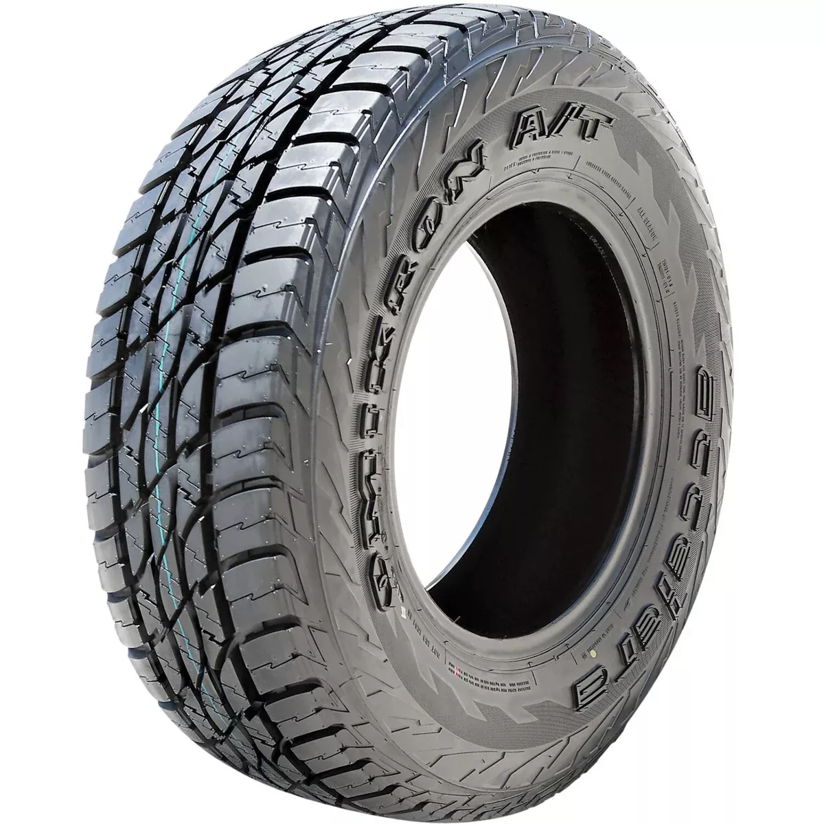 Accelera Omikron A/T 265/50R20 111S XL padangos