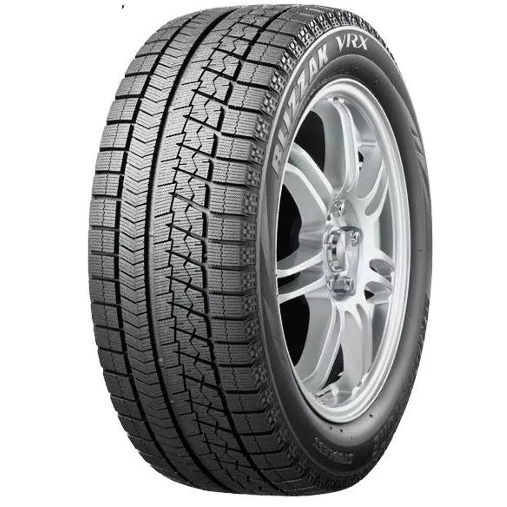Bridgestone Blizzak VRX 205/55R16 91S padangos