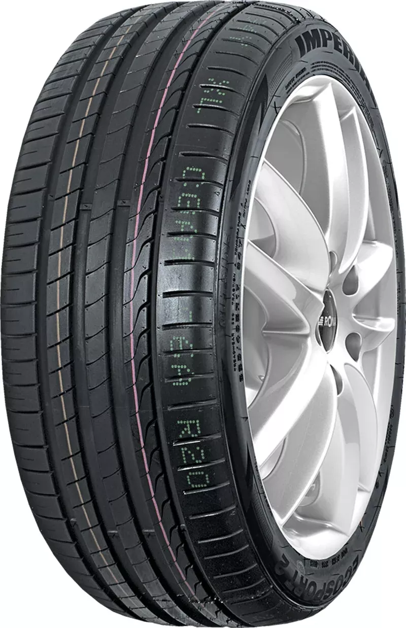Imperial Ecosport 2 235/55R17 103W XL padangos