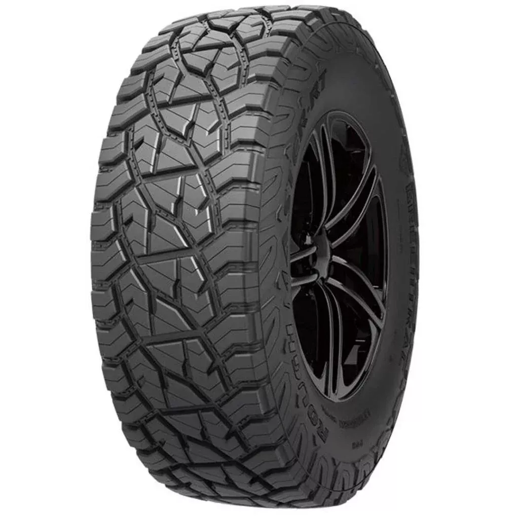 Greentrac Rough Master-RT 285/70R17 121/118Q padangos