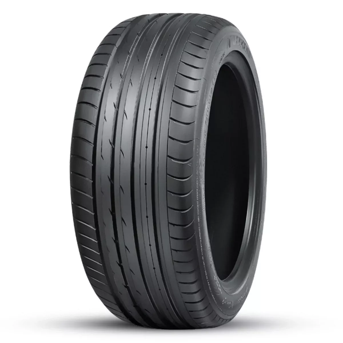 Nankang AS2+ 225/45R17 94Y XL padangos
