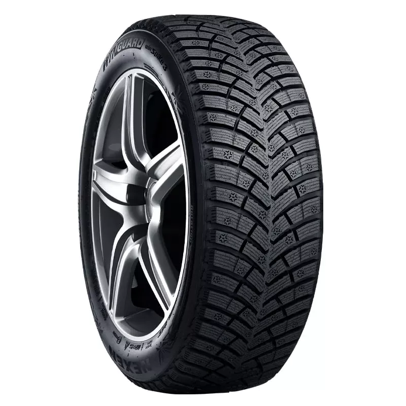Nexen WinGuard winSpike 3 275/60R20 115T padangos