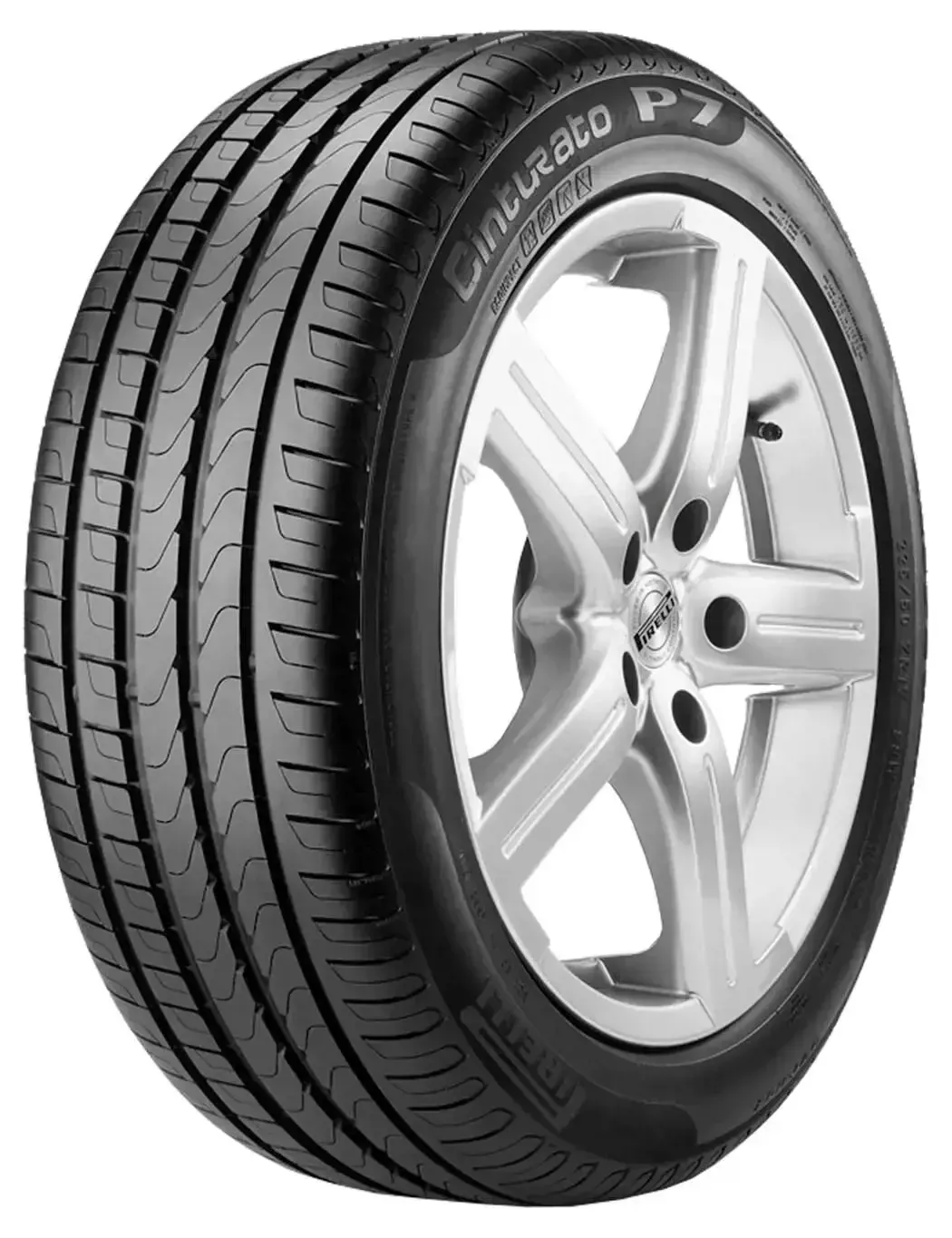 Pirelli Cinturato P7 205/55R16 91V padangos