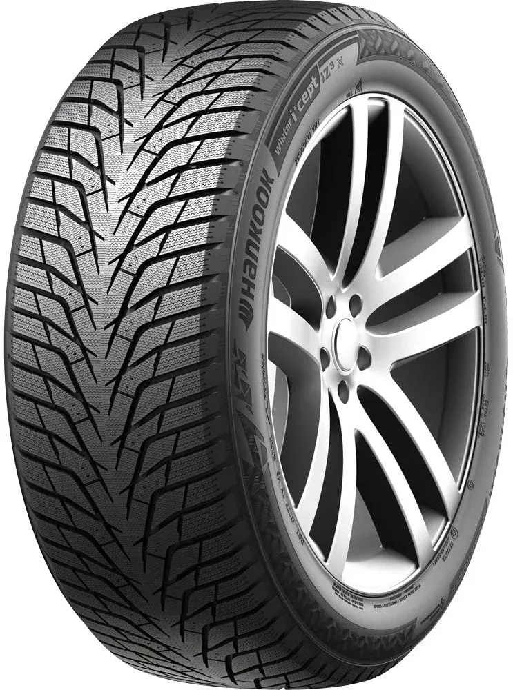 Hankook W636 Winter i*cept IZ3 215/50R17 95H XL padangos