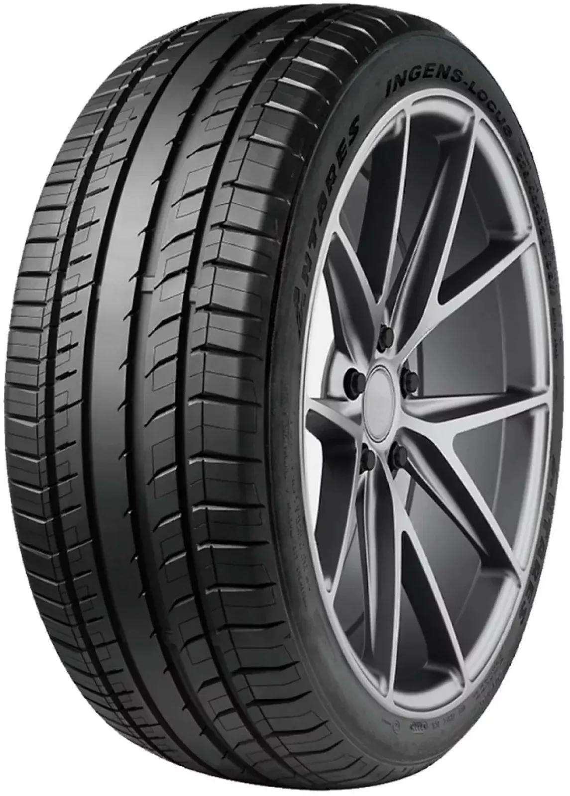 Antares Ingens-Locus 305/45R22 118V XL padangos