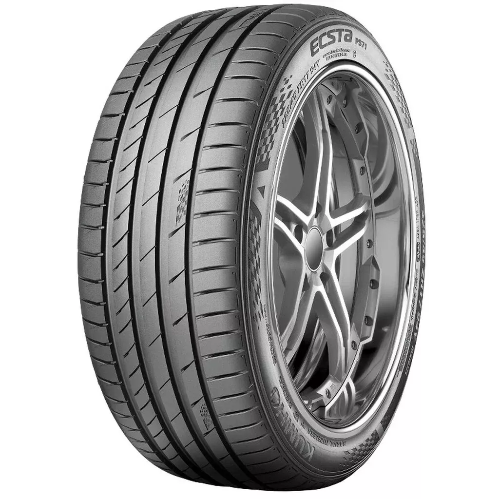 Kumho Ecsta PS71 255/45R20 105V XL padangos