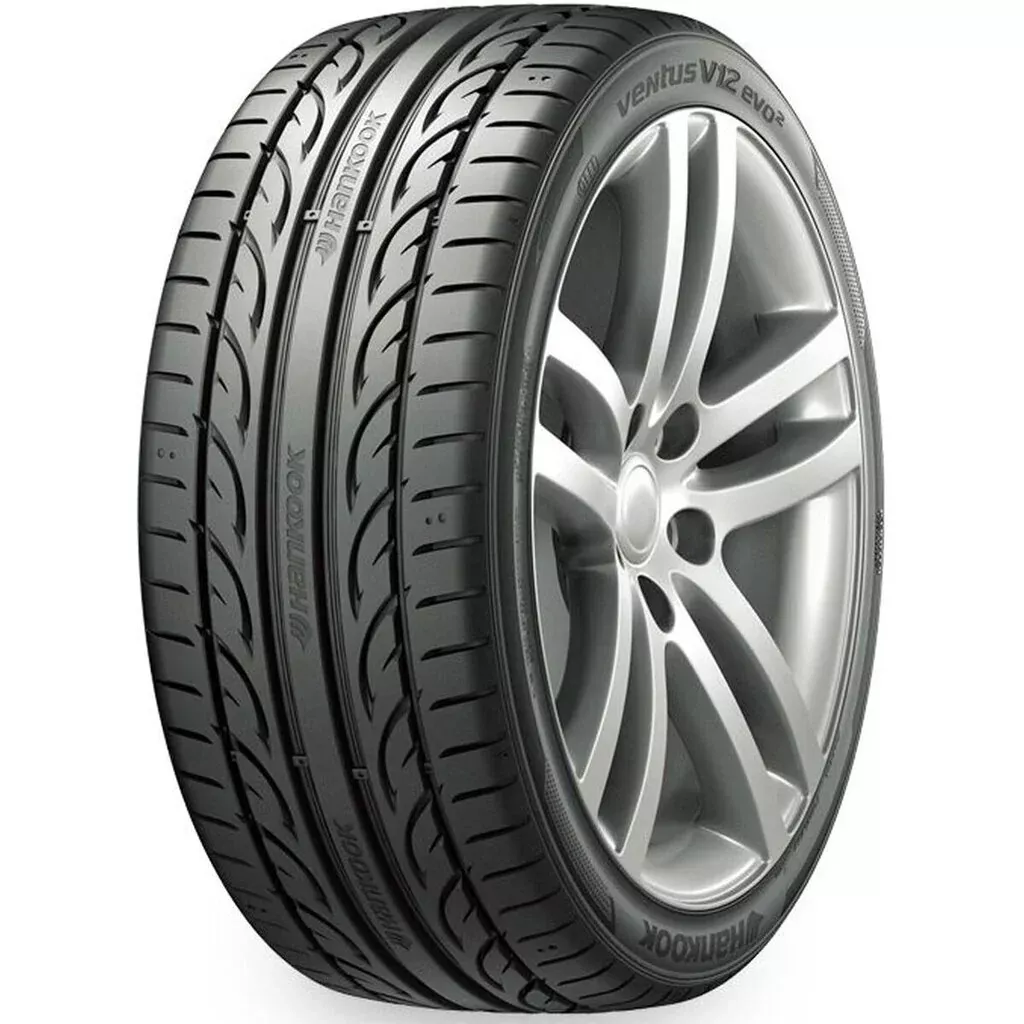 Hankook K120 Ventus V12 evo2 225/35R20 90Y XL padangos