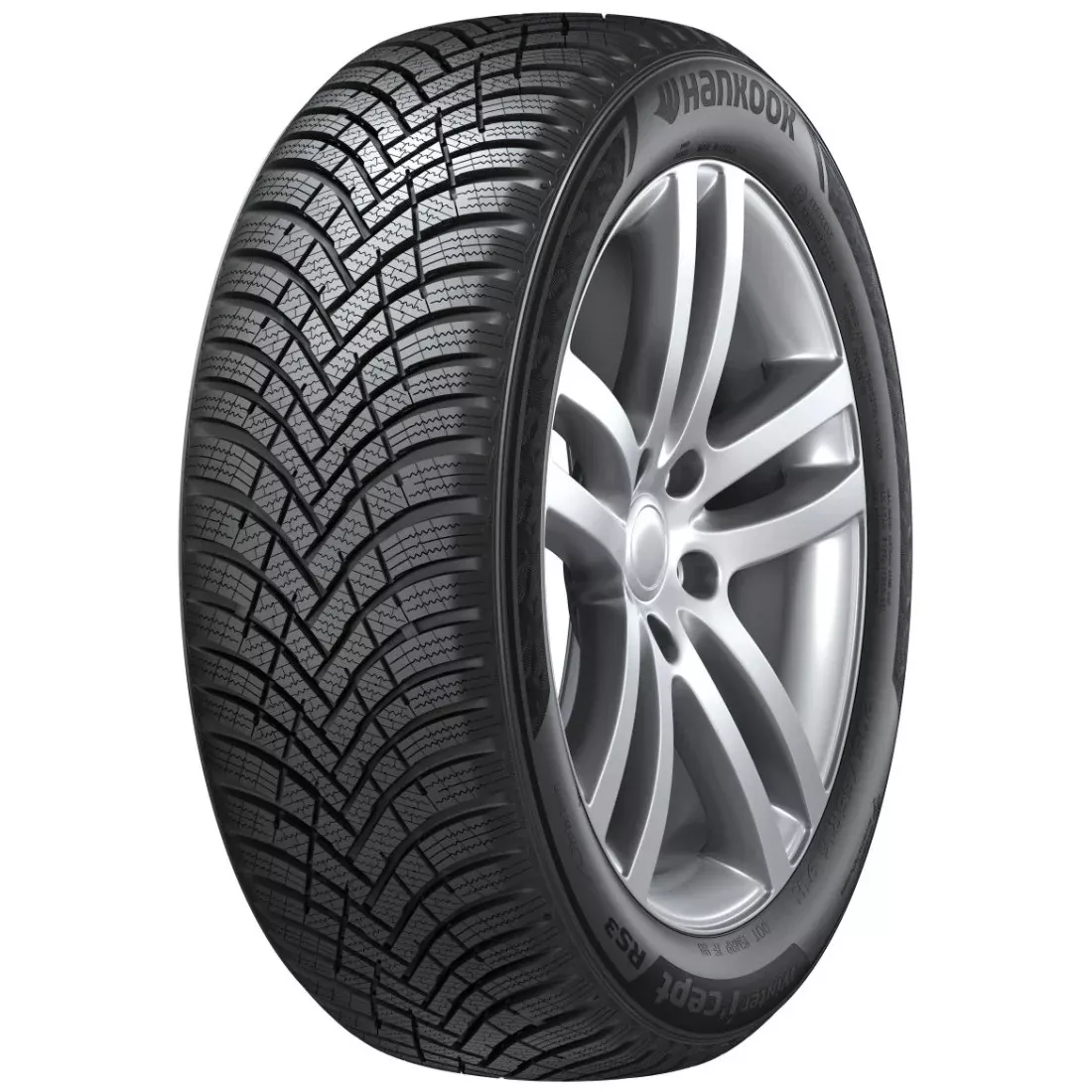 Hankook Winter I'Cept RS3 W462 225/50R17 94H padangos