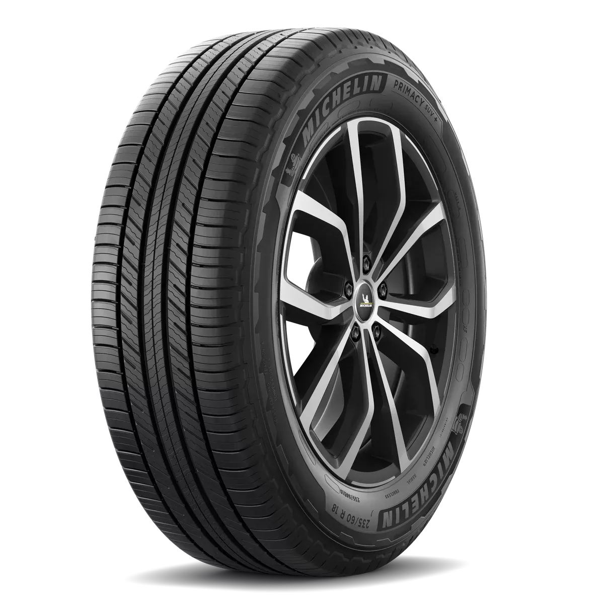 Michelin Primacy SUV+ 265/70R17 115H padangos