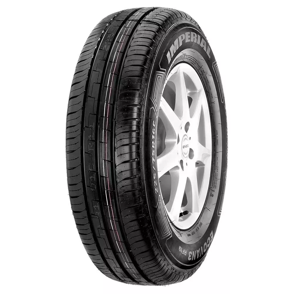 Imperial Eco Van 3 215/65R16C 109/107T padangos