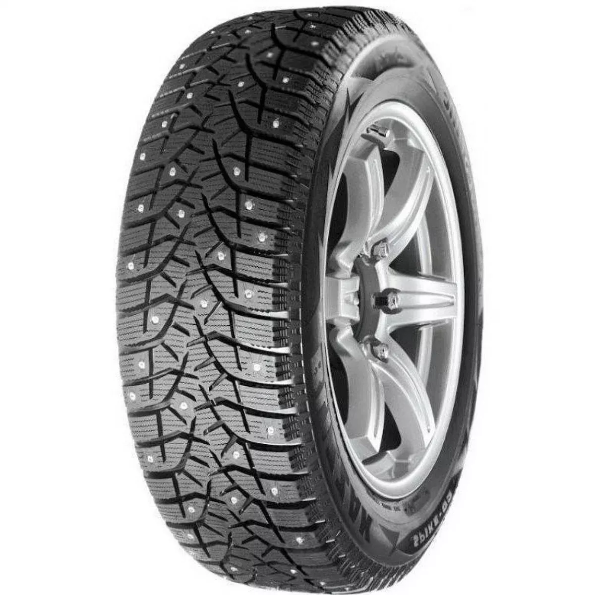 Bridgestone Blizzak Spike 02 185/60R15 84T dygliuotos padangos